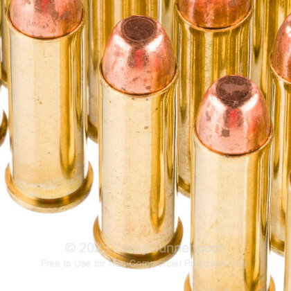 Image 5 of Speer .38 Special Ammo