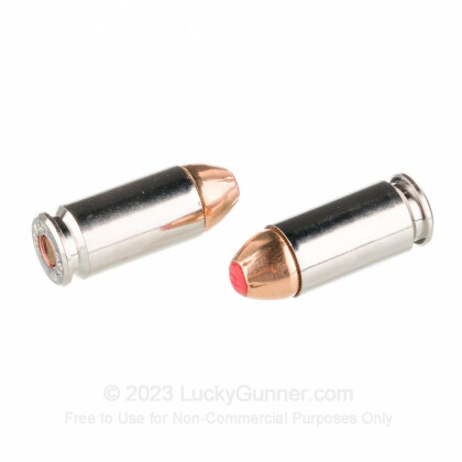 Image 6 of Hornady .40 S&W (Smith & Wesson) Ammo