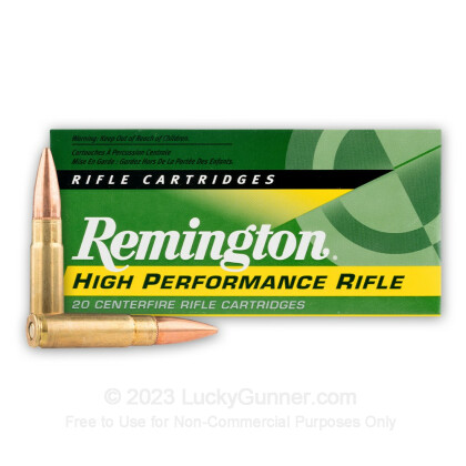 Image 2 of Remington .300 Blackout Ammo