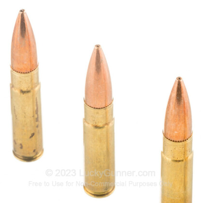 Image 5 of Remington .300 Blackout Ammo