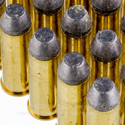 Image 5 of Hornady .44-40 WCF Ammo