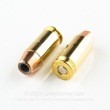 Image 6 of Pierce Performance Ammunition .45 ACP (Auto) Ammo