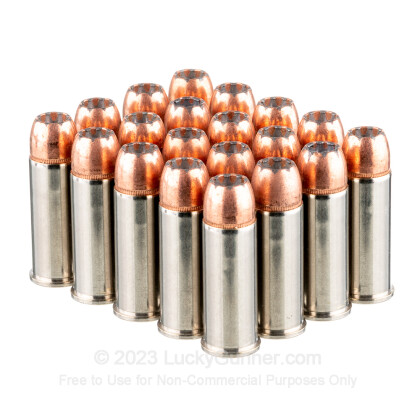 Image 4 of Speer .44 Special Ammo