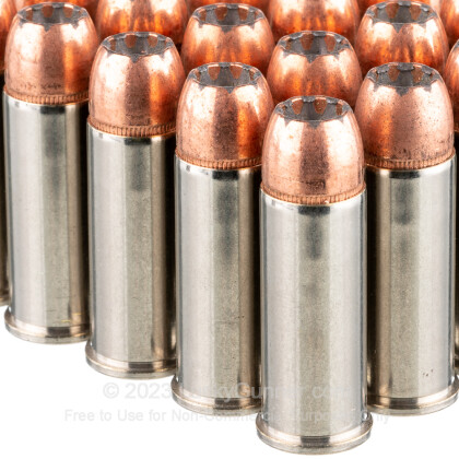 Image 5 of Speer .44 Special Ammo