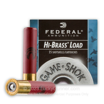 Image 2 of Federal 410 Gauge Ammo