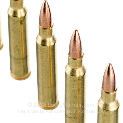 Image 4 of Barnaul .223 Remington Ammo