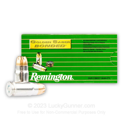 Image 2 of Remington .357 Sig Ammo
