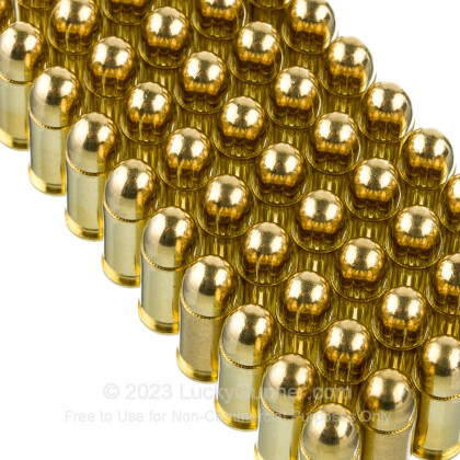 Large image of 32 ACP Ammo - 73 gr FMJ - Fiocchi - 50 Rounds