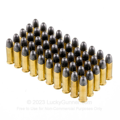 Image 5 of Remington .32 (Smith & Wesson) Long Ammo