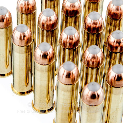 Image 5 of Corbon .357 Magnum Ammo