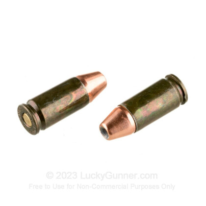 Image 6 of Hornady 9mm Luger (9x19) Ammo