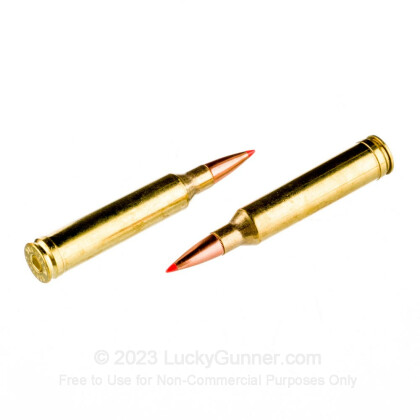 Image 6 of Hornady 7mm Remington Magnum Ammo