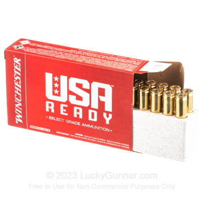 Image 3 of Winchester .308 (7.62X51) Ammo
