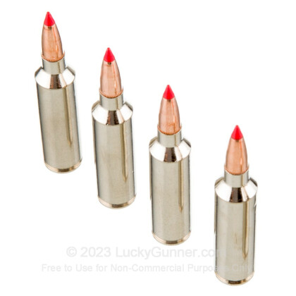 Image 5 of Federal 7mm Winchester Short Magnum Ammo