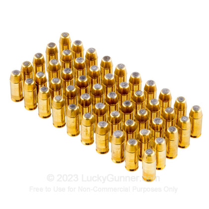 Image 4 of Smith & Wesson .40 S&W (Smith & Wesson) Ammo