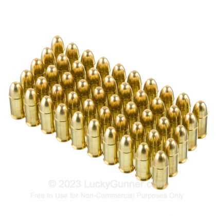 Image 5 of Remington 9mm Luger (9x19) Ammo