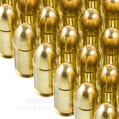 Image 6 of Remington 9mm Luger (9x19) Ammo