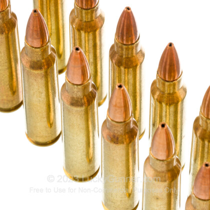 Image 5 of Remington .223 Remington Ammo