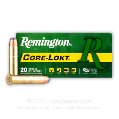 Image 2 of Remington 45-70 Ammo
