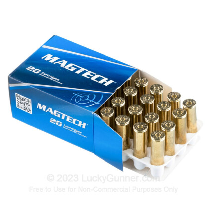 Image 3 of Magtech 454 Casull Ammo