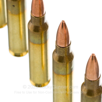 Image 6 of Igman Ammunition .223 Remington Ammo
