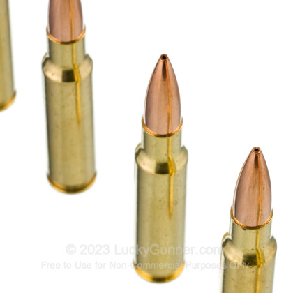 Image 5 of Sierra Bullets .308 (7.62X51) Ammo
