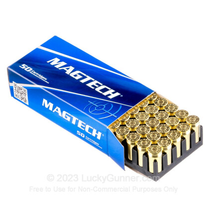 Image 3 of Magtech .45 ACP (Auto) Ammo