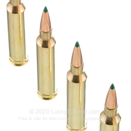 Image 5 of Remington 7mm Remington Magnum Ammo
