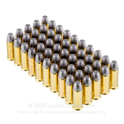 Image 4 of Magtech .44 Special Ammo