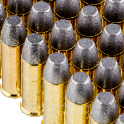 Image 5 of Magtech .44 Special Ammo