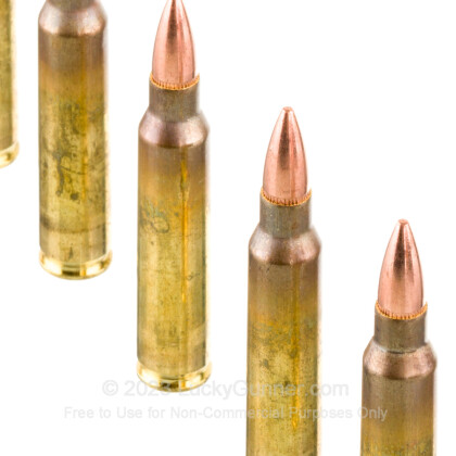 Image 5 of Browning .223 Remington Ammo