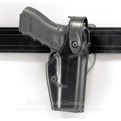 Large image of Safariland Duty Holsters For Sale - Safariland Level II Retention Duty Holster Glock 17 and 22