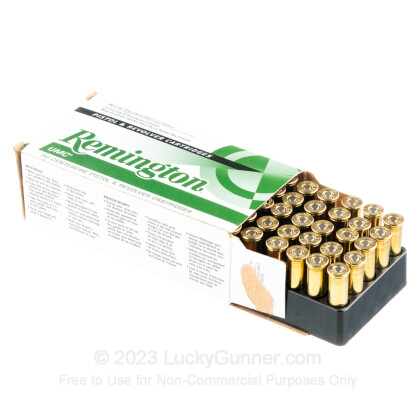 Image 3 of Remington .38 Special Ammo