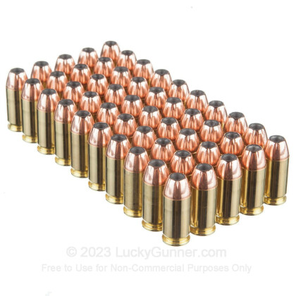 Large image of 45 ACP Ammo For Sale - 200 gr JHP Fiocchi Ammunition In Stock