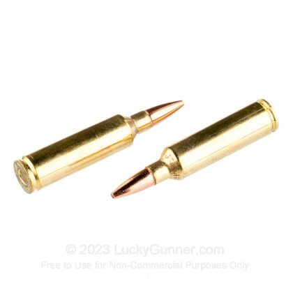 Image 6 of Winchester 7mm Winchester Short Magnum Ammo