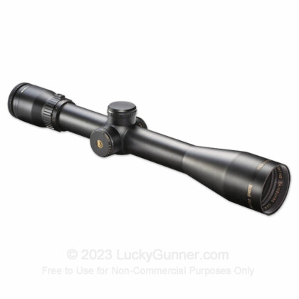Large image of Premium Rifle Scope For Sale - 2.5-16x - 42mm 652164MD - Mil-Dot  Reticle - Black Matte Bushnell Elite 6500 Rifle Scope in Stock