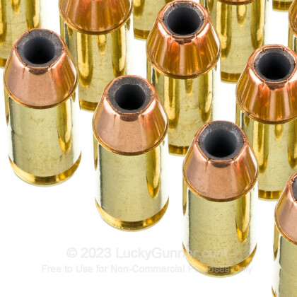 Image 5 of Sierra Bullets .40 S&W (Smith & Wesson) Ammo