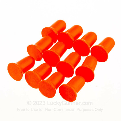 Large image of Champion Molded Foam Ear Plugs For Sale - Champion Hearing Protection in Stock