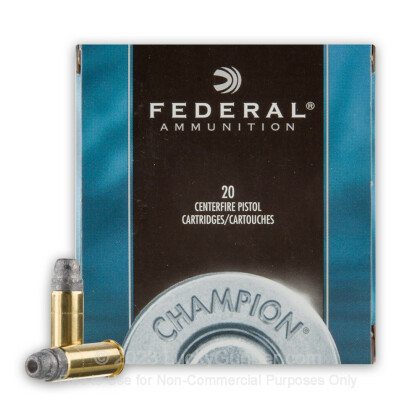 Image 2 of Federal .44 Special Ammo