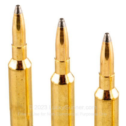 Image 5 of Sellier & Bellot 6.5mm Creedmoor Ammo