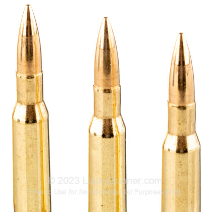 Image 6 of Sellier & Bellot 7.62x54r Ammo