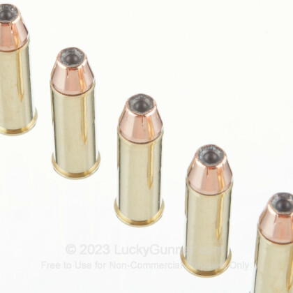 Image 4 of DRS .44 Magnum Ammo