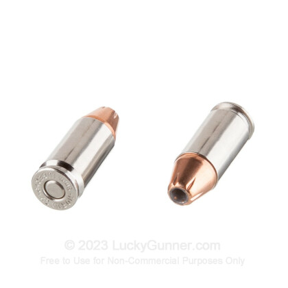 Image 6 of Hornady 9mm Luger (9x19) Ammo