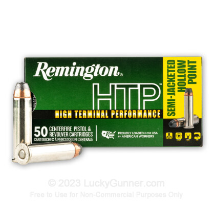 Image 2 of Remington .357 Magnum Ammo
