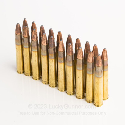 Image 4 of Hornady .375 H&H Magnum Ammo