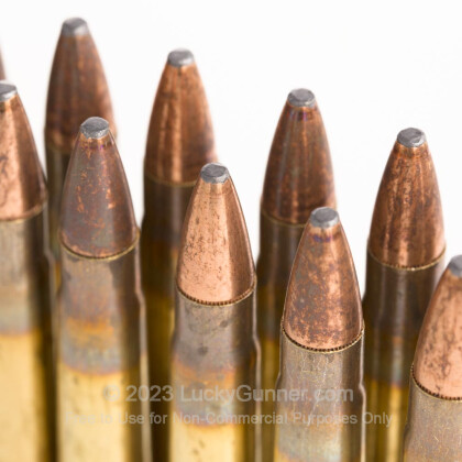 Image 5 of Hornady .375 H&H Magnum Ammo
