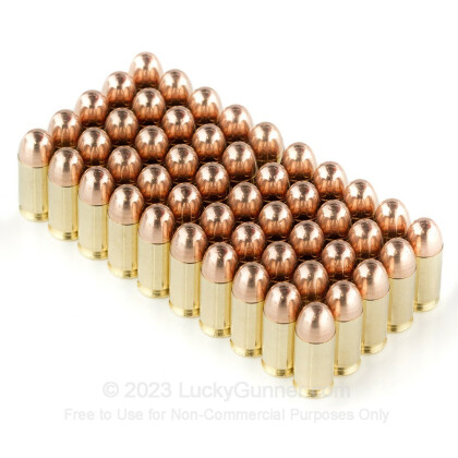Image 4 of Sellier & Bellot .45 ACP (Auto) Ammo