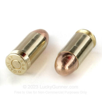 Image 6 of Sellier & Bellot .45 ACP (Auto) Ammo