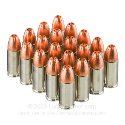 Image 4 of DoubleTap 9mm Luger (9x19) Ammo