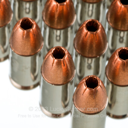Image 5 of DoubleTap 9mm Luger (9x19) Ammo